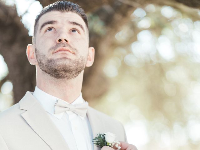 Le mariage de Sebastien et Helona à Flayosc, Var 32
