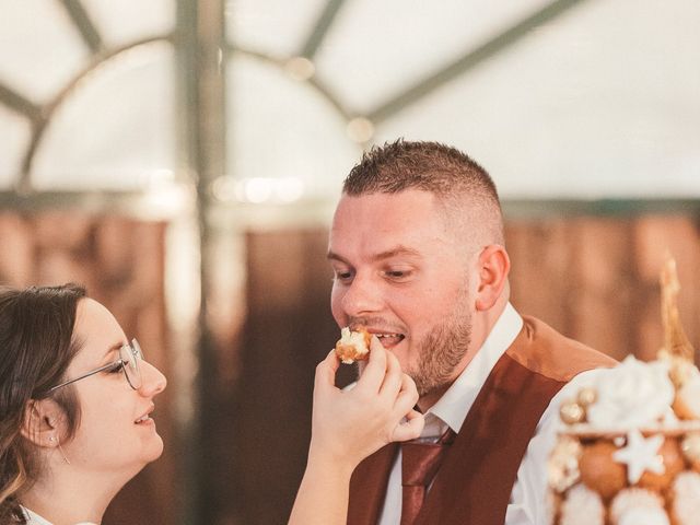Le mariage de Sebastien et Helona à Flayosc, Var 36