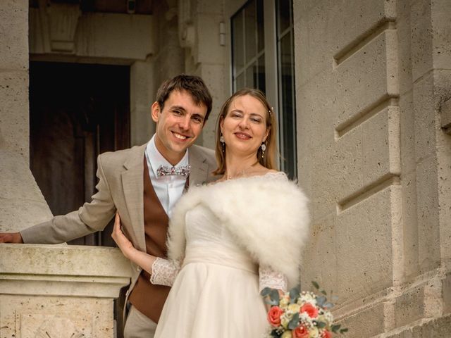 Le mariage de Fabrice et Ysé à La Teste-de-Buch, Gironde 30