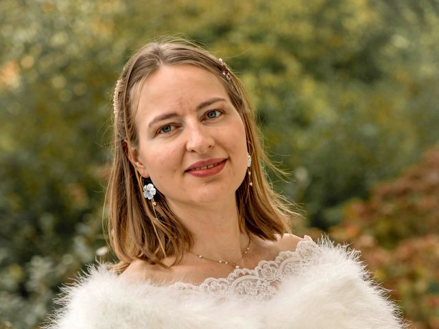 Le mariage de Fabrice et Ysé à La Teste-de-Buch, Gironde 31