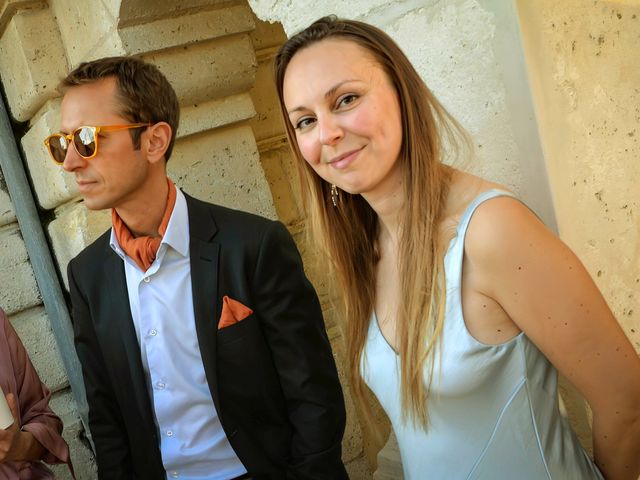 Le mariage de Fabrice et Ysé à La Teste-de-Buch, Gironde 78