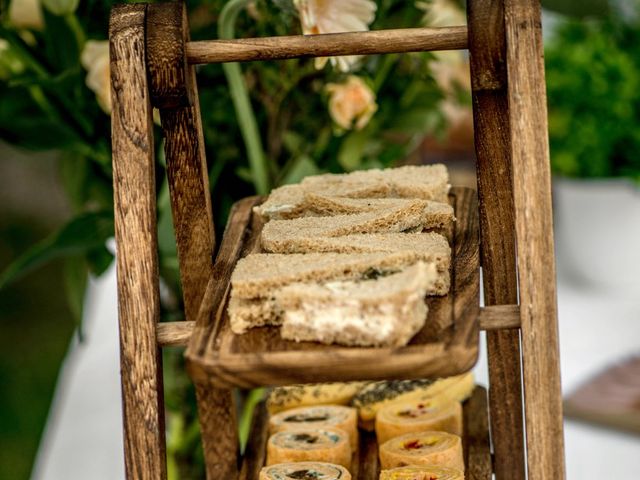 Le mariage de Fabrice et Ysé à La Teste-de-Buch, Gironde 100