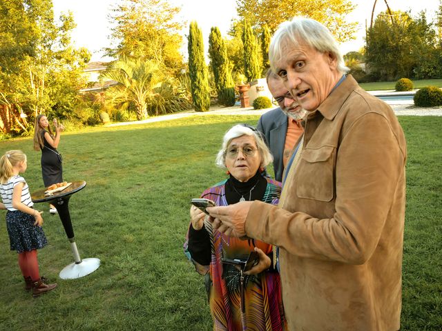 Le mariage de Fabrice et Ysé à La Teste-de-Buch, Gironde 109