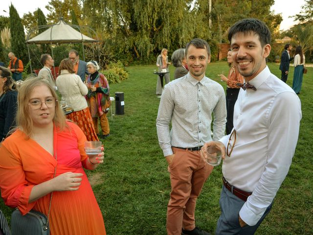 Le mariage de Fabrice et Ysé à La Teste-de-Buch, Gironde 122