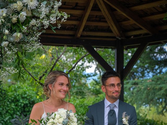 Le mariage de Yohann et Méghane à Le Pont-de-Claix, Isère 10