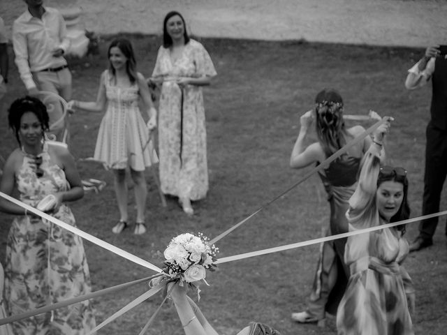 Le mariage de Yohann et Méghane à Le Pont-de-Claix, Isère 14
