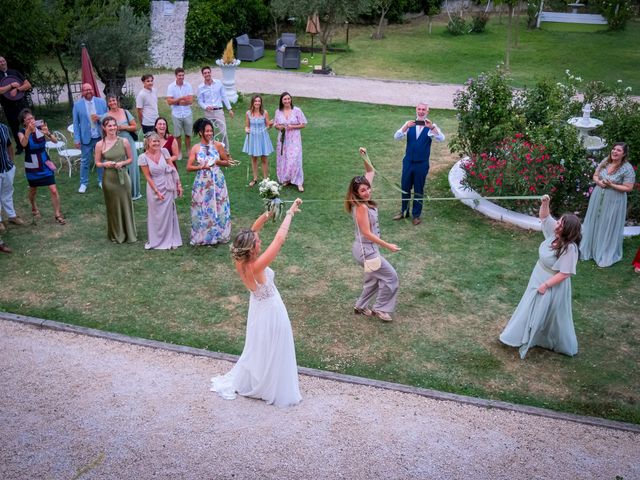 Le mariage de Yohann et Méghane à Le Pont-de-Claix, Isère 15