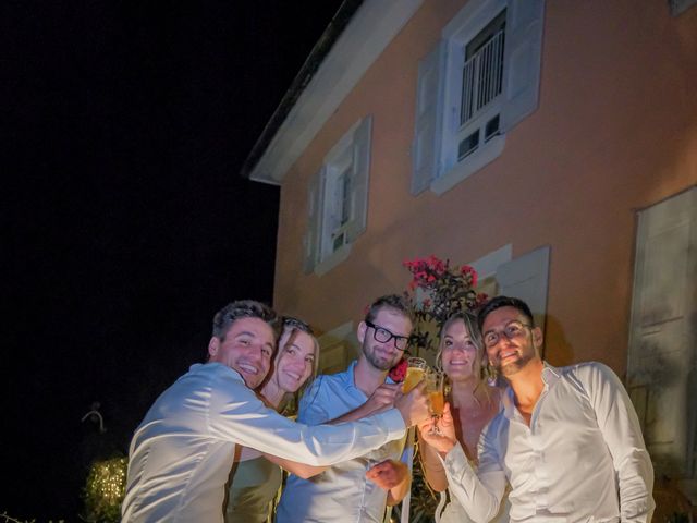 Le mariage de Yohann et Méghane à Le Pont-de-Claix, Isère 20