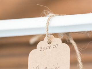 Le mariage de Marion et Antoine 2