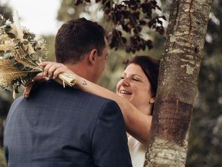 Le mariage de Anne Sophie et Pierre