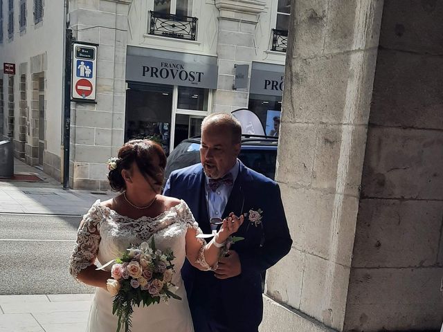 Le mariage de Marc et Véronique  à Bayonne, Pyrénées-Atlantiques 3