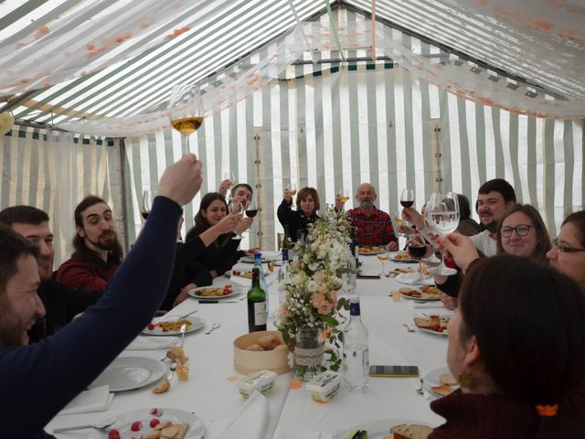 Le mariage de Pierre et Claire à Mérignac, Gironde 7