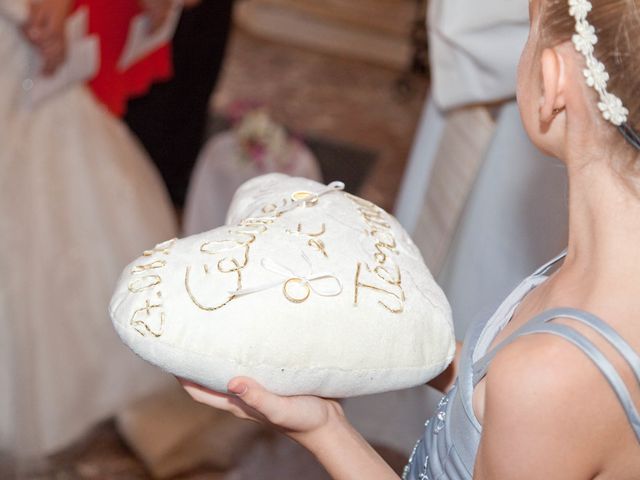 Le mariage de Jérémy et Céline à Veckring, Moselle 23