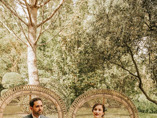 Le mariage de Adrien et Marion à Châteauneuf-de-Gadagne, Vaucluse 12