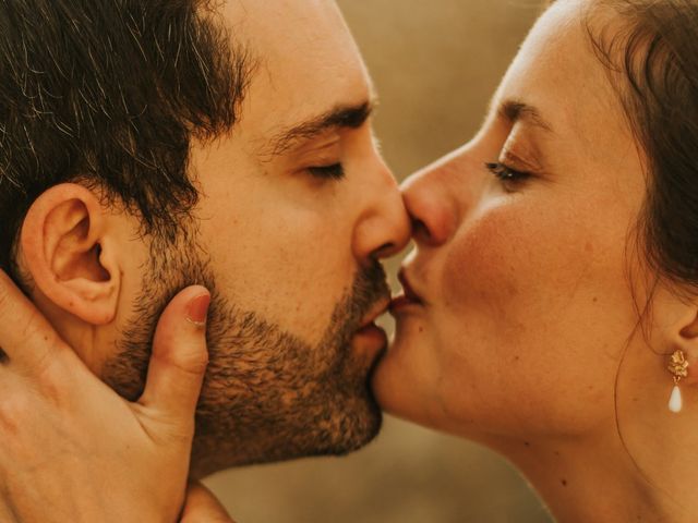 Le mariage de Adrien et Marion à Châteauneuf-de-Gadagne, Vaucluse 21