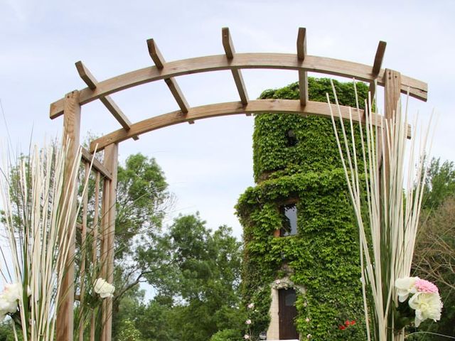 Le mariage de Anthony et Marie à Carnoux-en-Provence, Bouches-du-Rhône 4