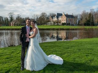Le mariage de Sophie et Geoffrey 3