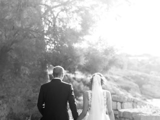 Le mariage de Alice et Andrea 2