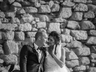 Le mariage de Alice et Andrea 3