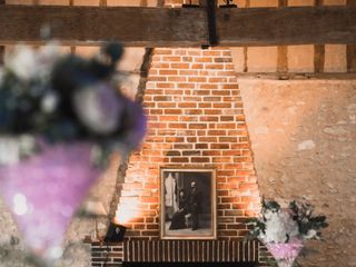 Le mariage de Valérie et Vincent 3
