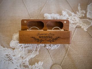 Le mariage de Aurélie et Livio 3