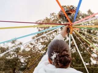 Le mariage de Camille et Géraud 2