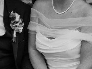 Le mariage de Laura et Andy 2