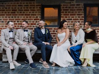 Le mariage de Laura et Andy 3