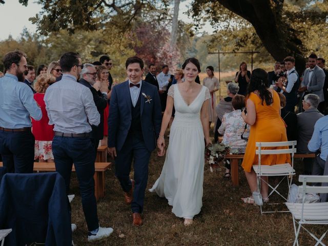 Le mariage de Rémi et Pauline à Toulouse, Haute-Garonne 28