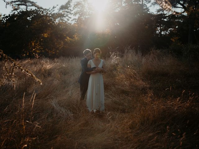 Le mariage de Rémi et Pauline à Toulouse, Haute-Garonne 44