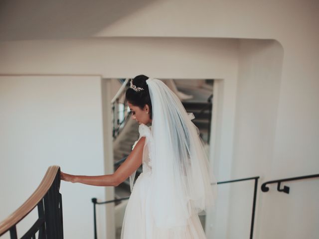 Le mariage de Chad et Joy à Cannes, Alpes-Maritimes 38
