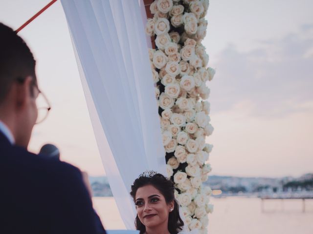 Le mariage de Chad et Joy à Cannes, Alpes-Maritimes 89