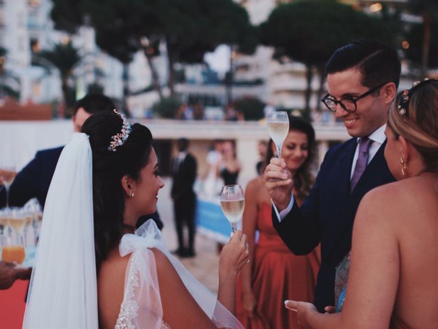 Le mariage de Chad et Joy à Cannes, Alpes-Maritimes 104