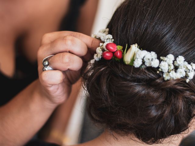 Le mariage de Pierre-Alexis et Lauraine à Rennes, Ille et Vilaine 7