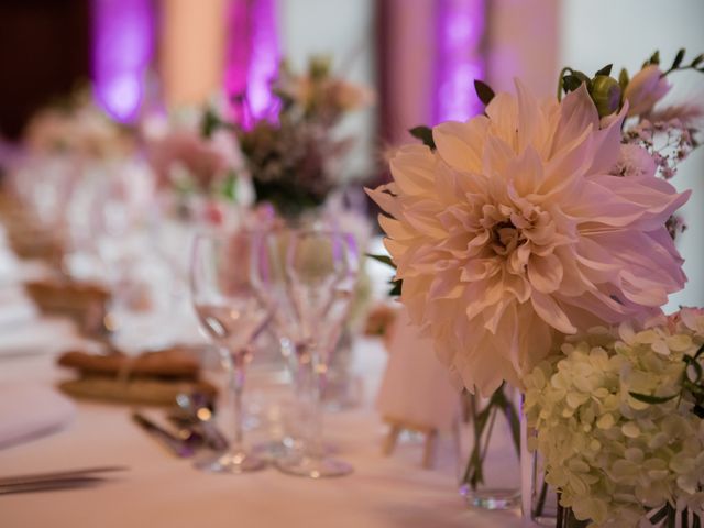 Le mariage de Matthieu et Amanda à Les Molières, Essonne 22