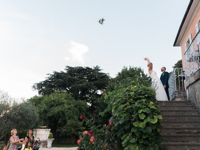 Le mariage de Denis et Caroline à Seyssins, Isère 24