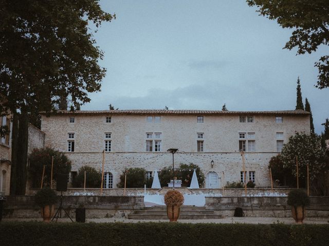 Le mariage de Samuel et Romane à Grignan, Drôme 50