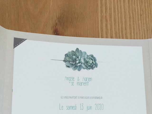 Le mariage de Adrien et Angèle à Hautot-sur-Seine, Seine-Maritime 13