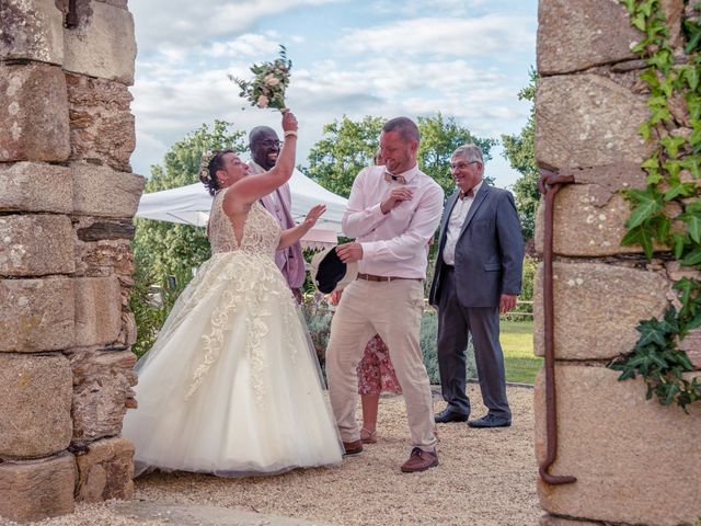 Le mariage de Angélique et Boris à Frossay, Loire Atlantique 35