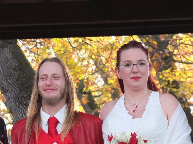 Le mariage de Jérôme et Morgane à La Rochelle, Charente Maritime 1