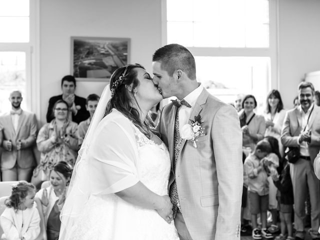 Le mariage de Malo et Marion à Sotteville-sous-le-Val, Seine-Maritime 2