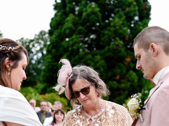 Le mariage de Malo et Marion à Sotteville-sous-le-Val, Seine-Maritime 6