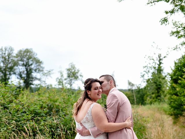 Le mariage de Malo et Marion à Sotteville-sous-le-Val, Seine-Maritime 9