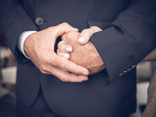Le mariage de Thibaud et Marie à Artres, Nord 20