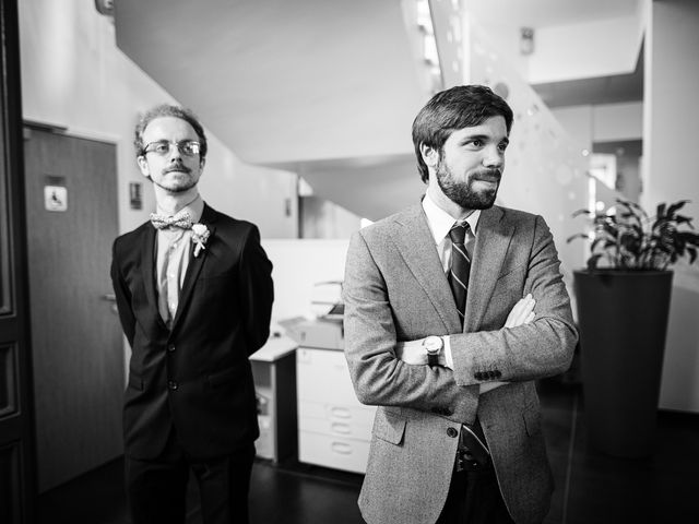 Le mariage de Thibaud et Marie à Artres, Nord 21