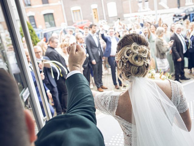Le mariage de Thibaud et Marie à Artres, Nord 22