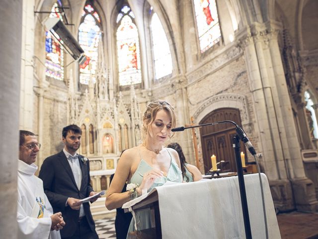 Le mariage de Thibaud et Marie à Artres, Nord 30