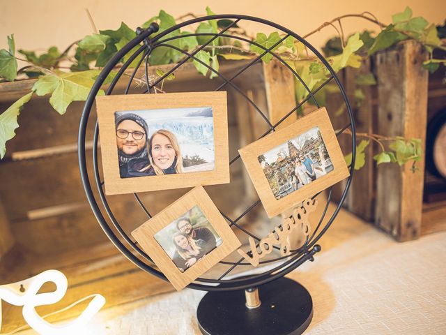 Le mariage de Thibaud et Marie à Artres, Nord 42