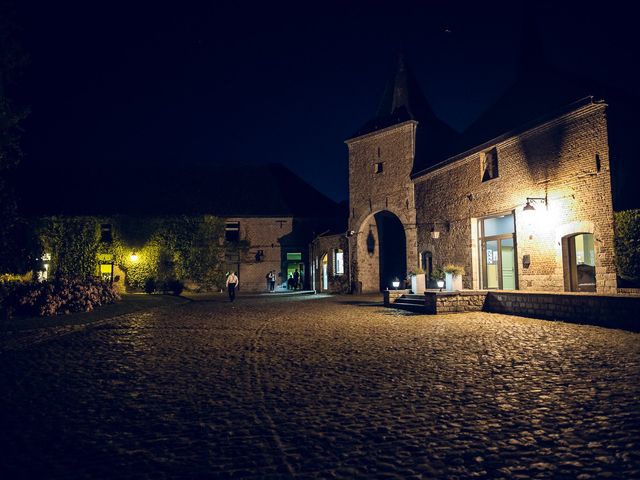 Le mariage de Thibaud et Marie à Artres, Nord 75