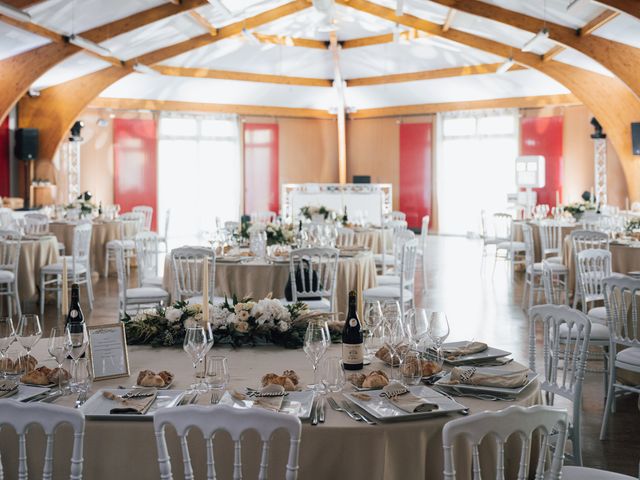 Le mariage de Sylvie et Romain à Dommartemont, Meurthe-et-Moselle 14